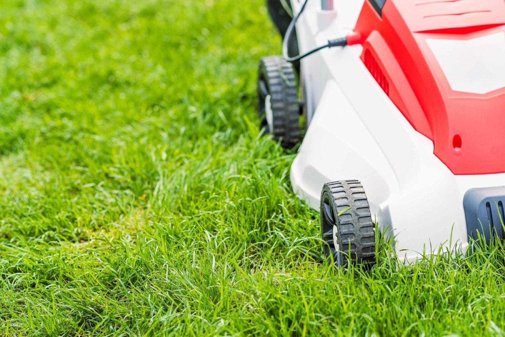 Greene Block Lawn Care