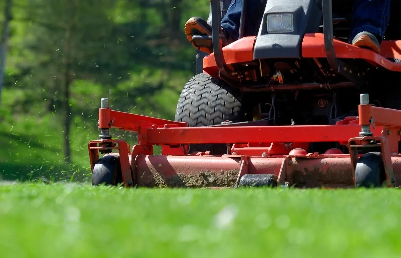 Greene Block Lawn Care